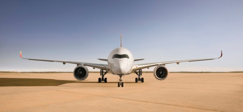 asientos Iberia a América Latina