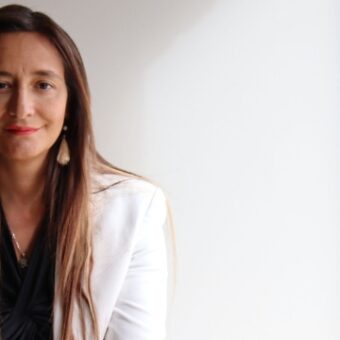 Manuela Serrano presidenta ASPAC