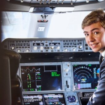 Programa Cadetes de Iberia