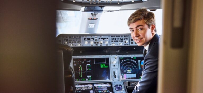 Programa Cadetes de Iberia