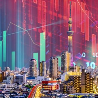 Carry trade japonés