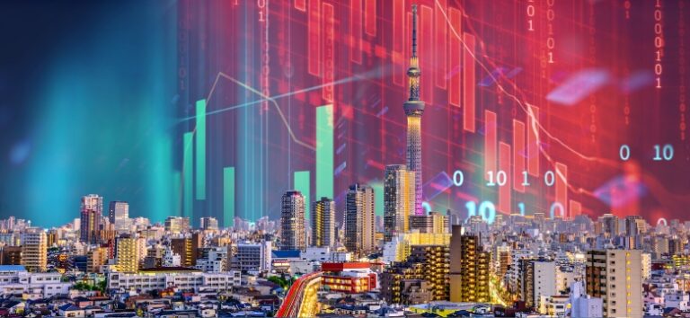 Carry trade japonés