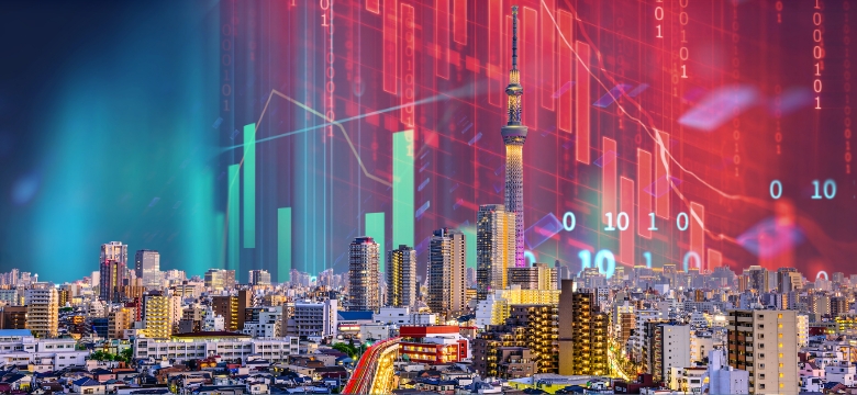 Carry trade japonés