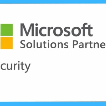 Infoavan Microsoft Solutions Partner seguridad