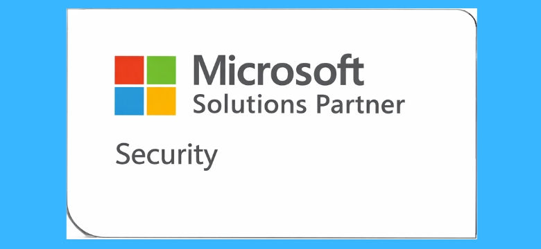 Infoavan Microsoft Solutions Partner seguridad