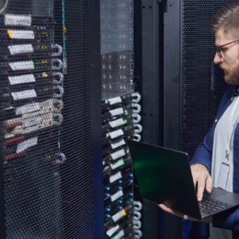 Ciberseguridad e inteligencia digital