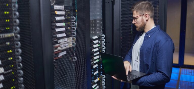 Ciberseguridad e inteligencia digital