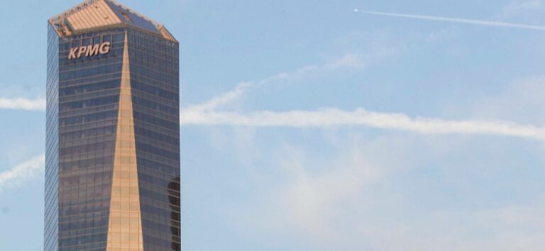 Sede KPMG