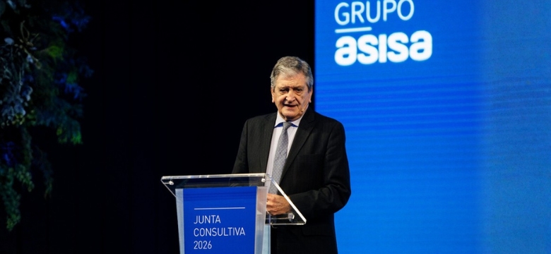 Crecimiento 2025 de ASISA