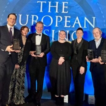 European Casino Awards 2026