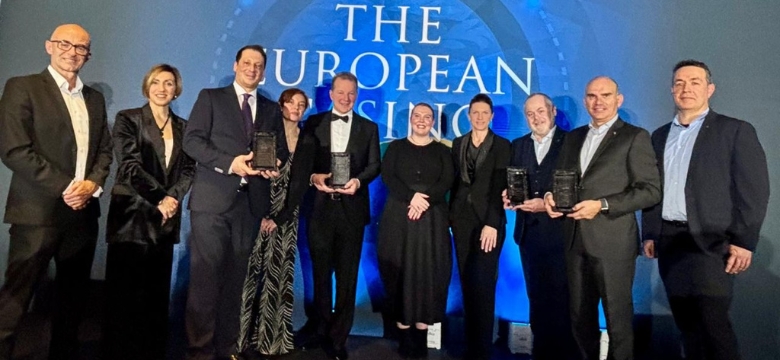 European Casino Awards 2026