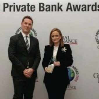 global finance magazine premios