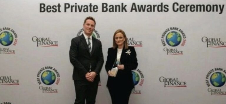 global finance magazine premios