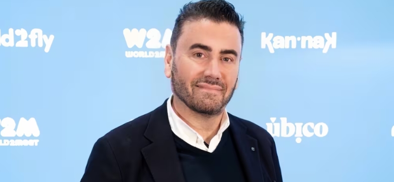 Javier Longarte Ubico