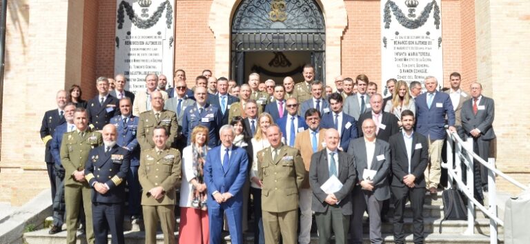 Agregados de Defensa