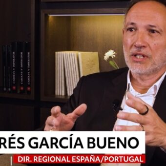 José Andrés García Bueno QLIK