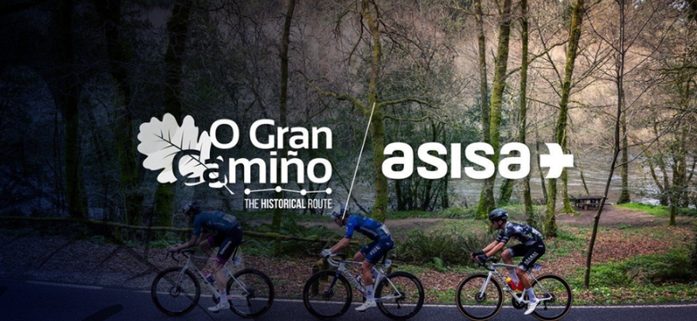 O Gran Camiño 2026 y Asisa
