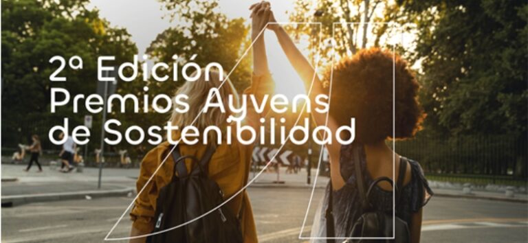 premios sostenibilidad Ayvens