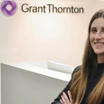 Sara Zambrano Grant Thornton