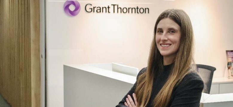 Sara Zambrano Grant Thornton