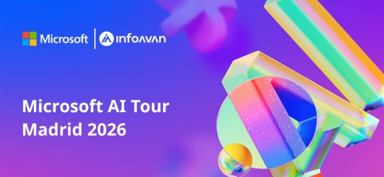 Microsoft AI Tour Madrid