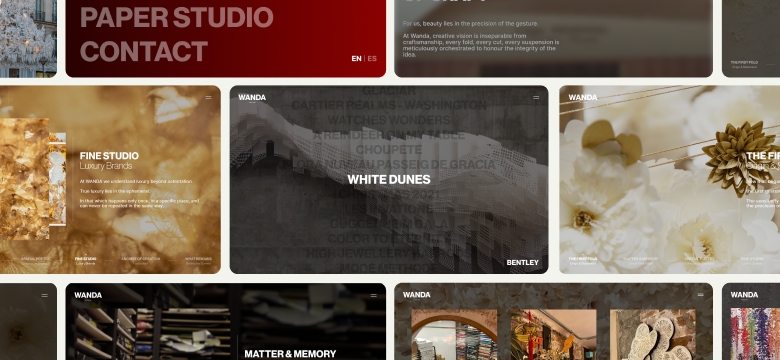 Wanda Barcelona con North