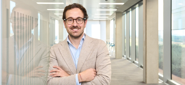 Albert Corbella Eurofirms