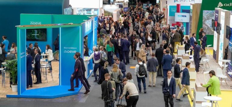 Global Mobility Call 2026