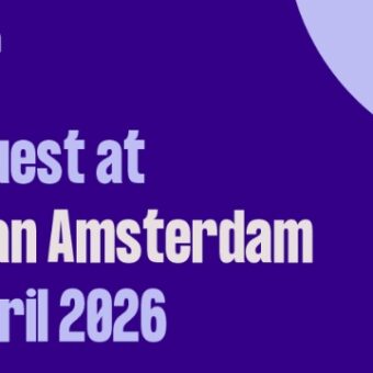 Interclean Amsterdam 2026’