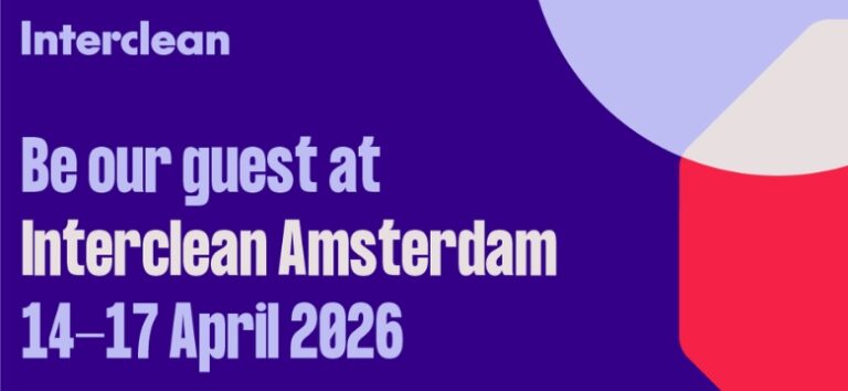 Interclean Amsterdam 2026’