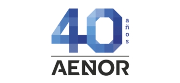 40 aniversario AENOR