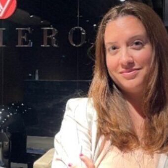 Raquel Ballestero Vaciero