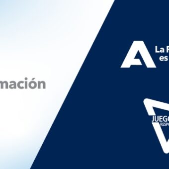 formación juego responsable