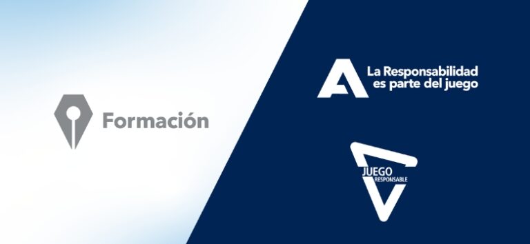 formación juego responsable