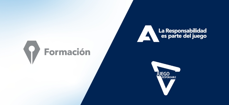 formación juego responsable