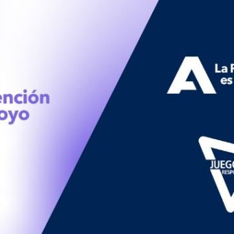 prevención y apoyo Admiral