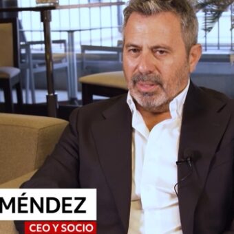 Antonio Méndez Altair