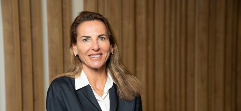 Aurora Sanz, socia directora de Tax & Legal en Grant Thornton España