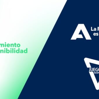 Campaña La responsabilidad es parte del juego