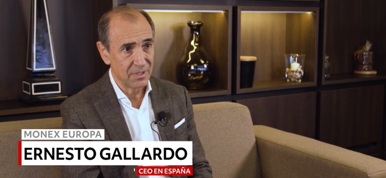 Ernesto Gallardo - MONEX