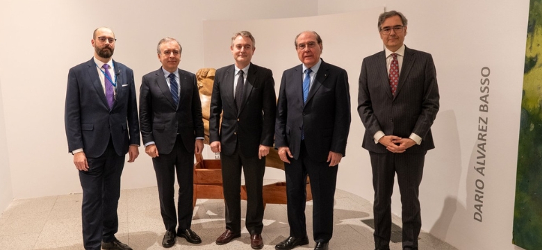 Espacio y Tiempo de Abanca