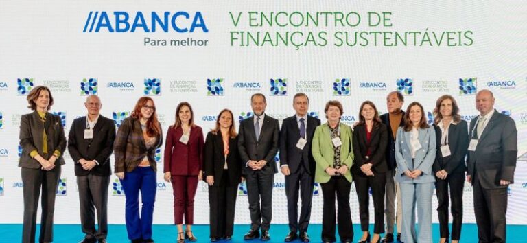 V Jornada de Finanzas Sostenibles