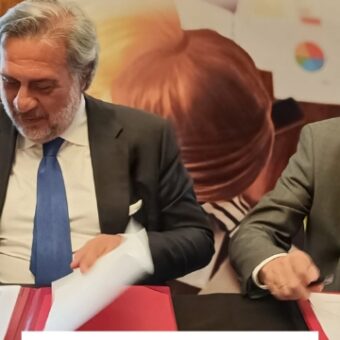 firma de Kuehne+Nagel como socio protector