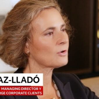 María Diaz-Lladó - AON