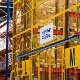 Medicamentos en el mundo