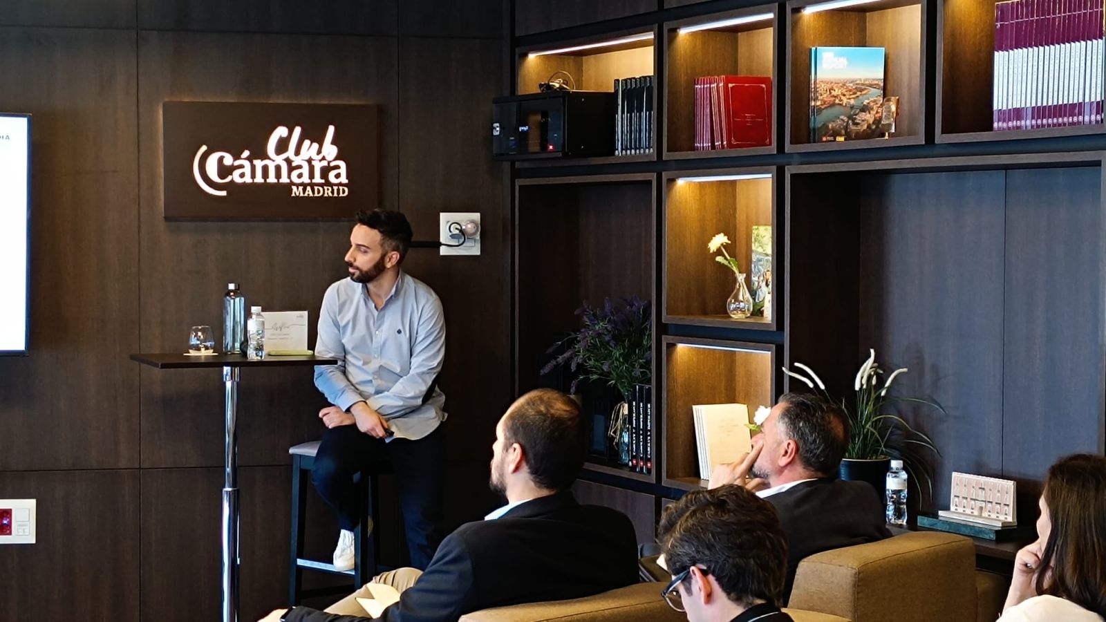 Networking Atremedia Formacion