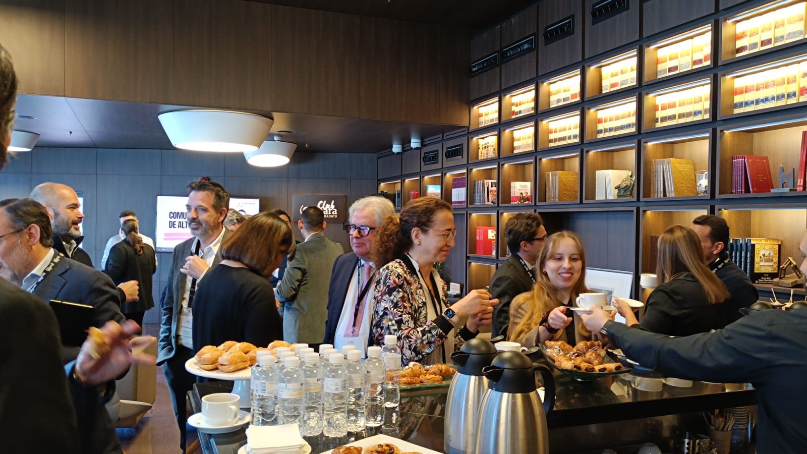 Networking Atremedia Formacion