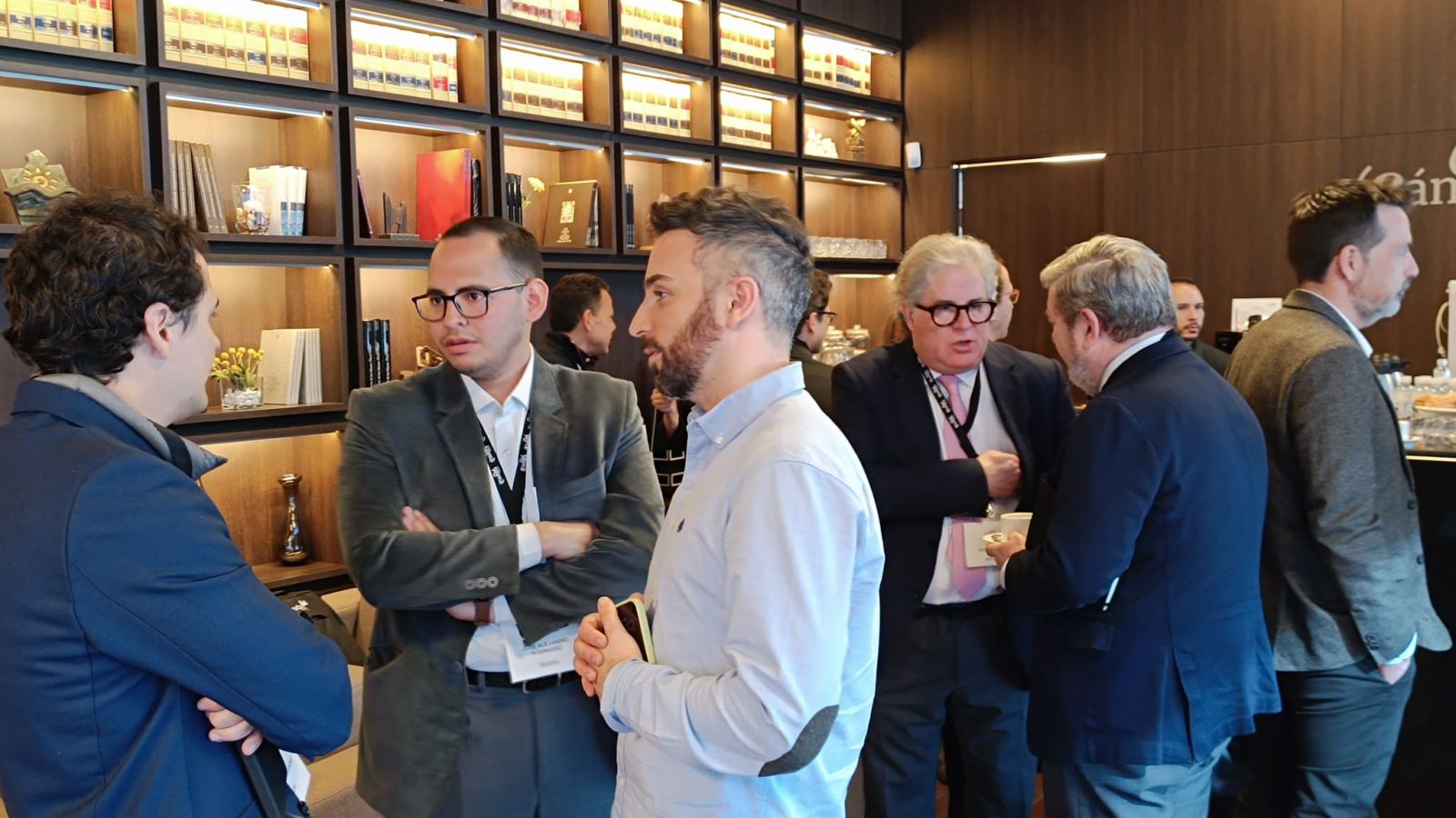 Networking Atremedia Formacion