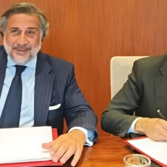 Ibercaja renueva como socio protector