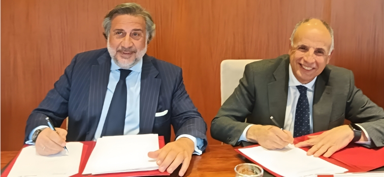 Ibercaja renueva como socio protector